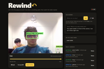 Rewind
