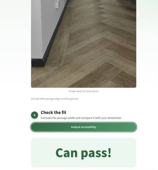 SpyMotion – screenshot 7