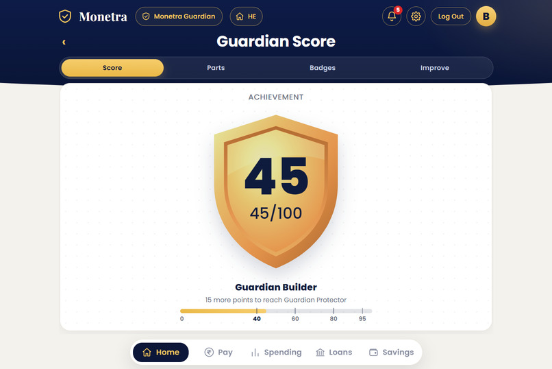 Monetra: Think Before You Pay – screenshot 10