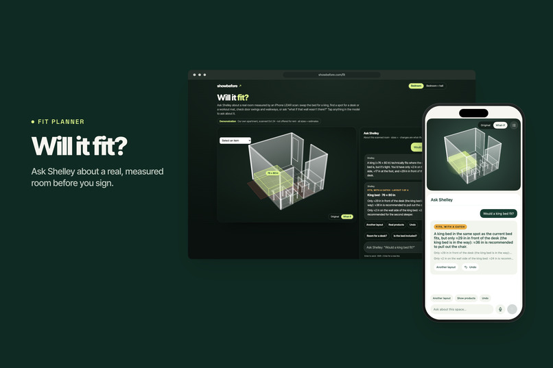 Show Before – screenshot 3