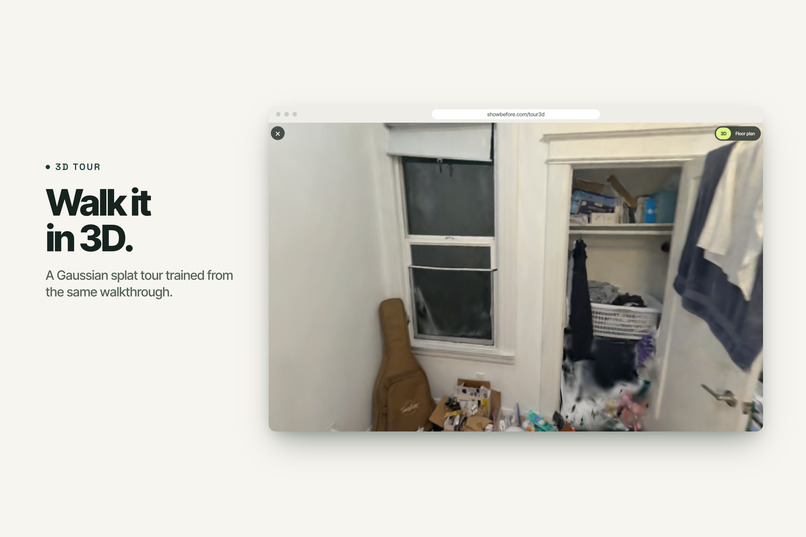 Show Before – screenshot 6