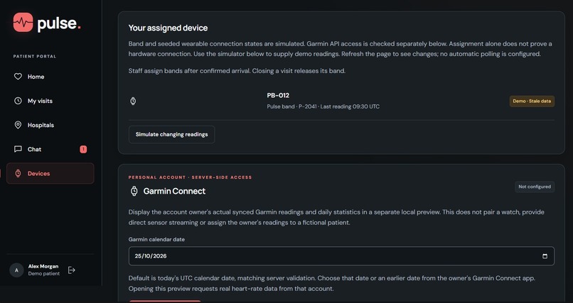 Pulse – screenshot 4