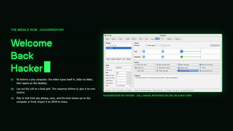 Rhythm 2000s – screenshot 12