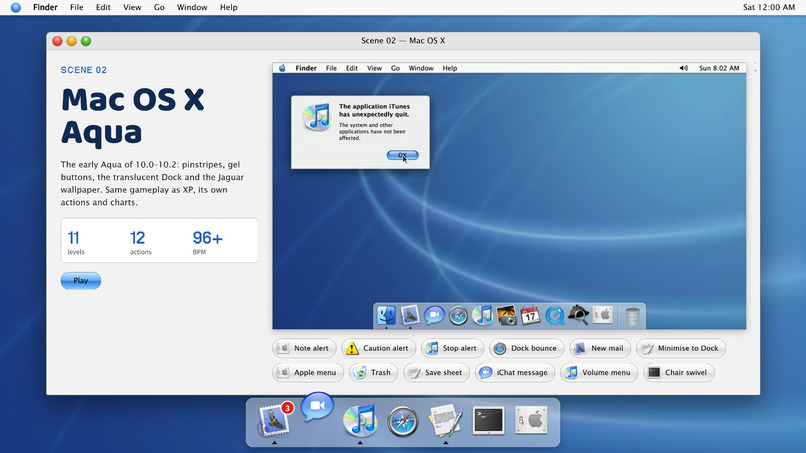 Rhythm 2000s – screenshot 8