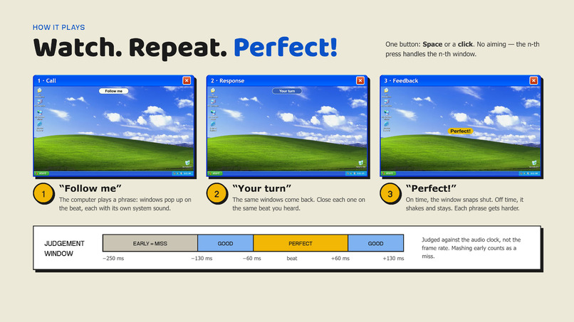Rhythm 2000s – screenshot 6