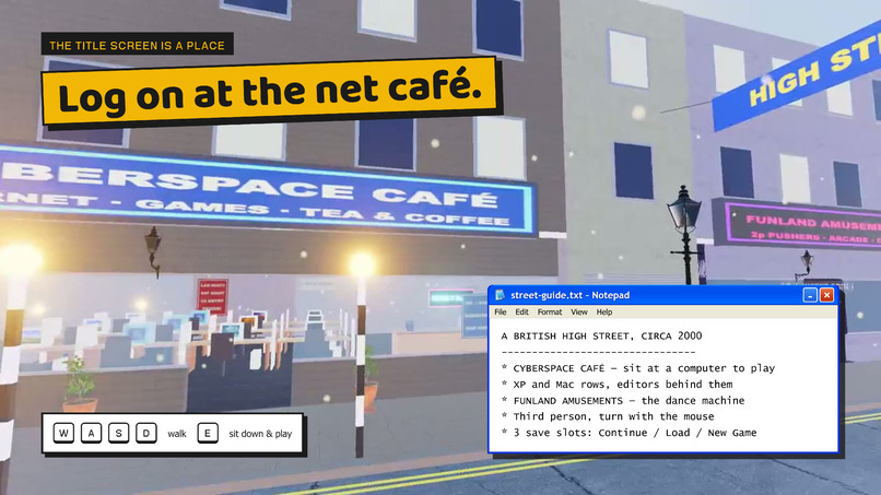 Rhythm 2000s – screenshot 10