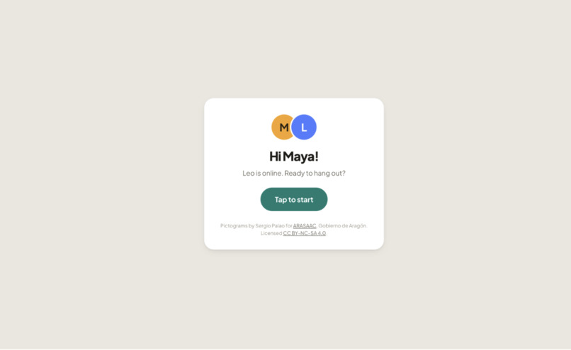 LittleHello – screenshot 2