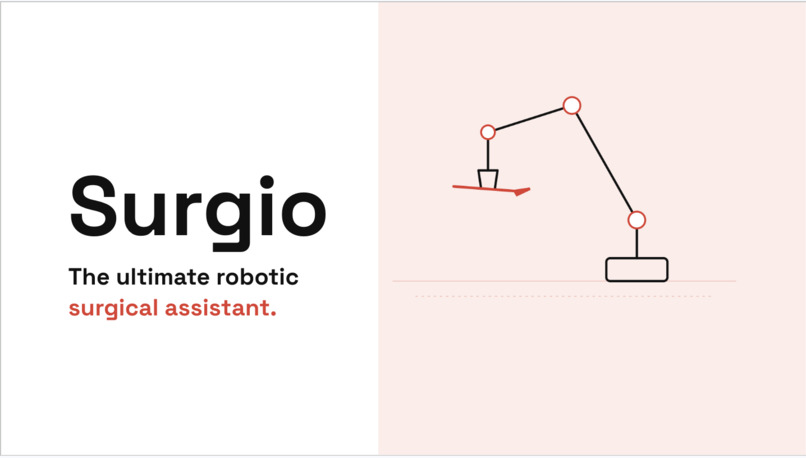 Surgio – screenshot 1