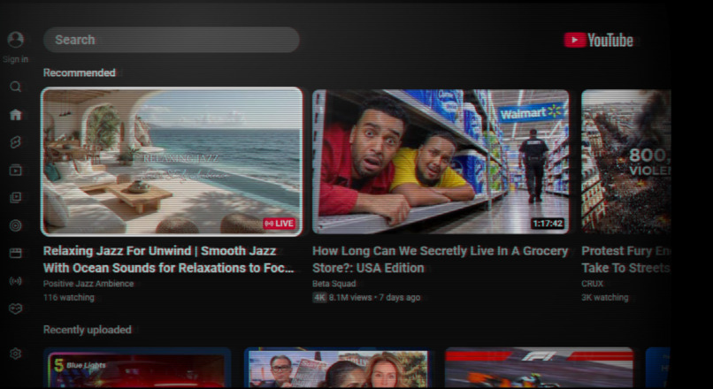 Retro-TV – screenshot 4