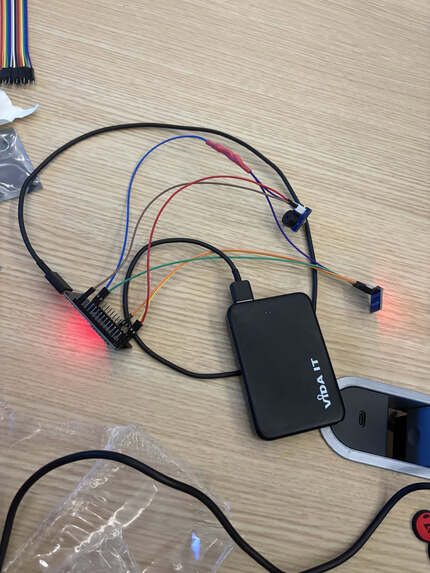 BackHack – screenshot 1