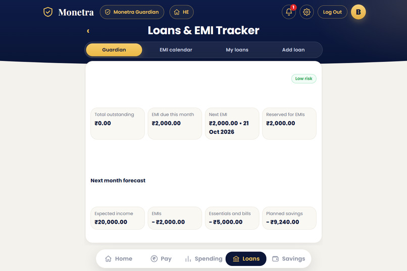 Monetra: Think Before You Pay – screenshot 15