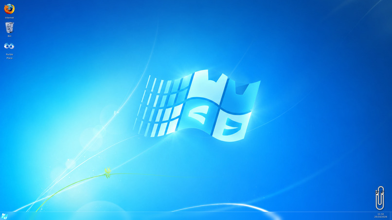 Nottstalgia – screenshot 1