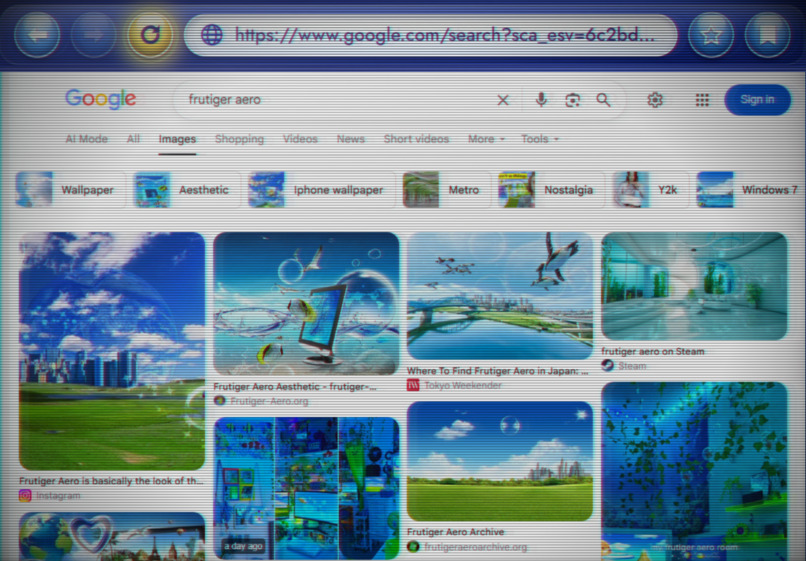 Retro-TV – screenshot 6