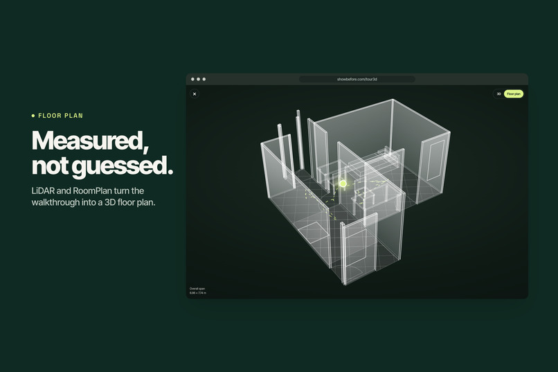 Show Before – screenshot 7