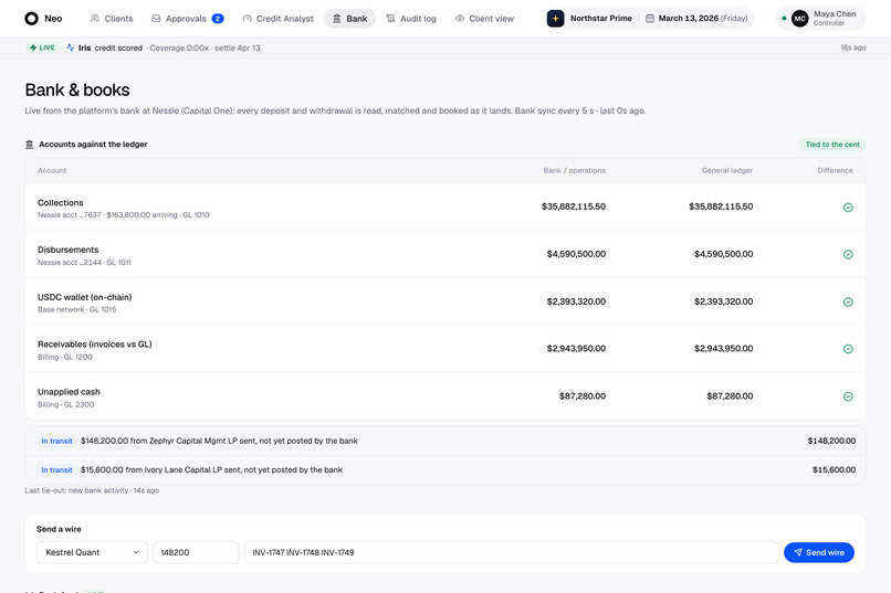 Neo – screenshot 9