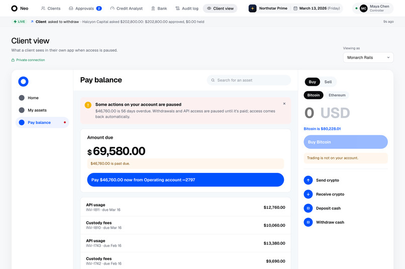 Neo – screenshot 10