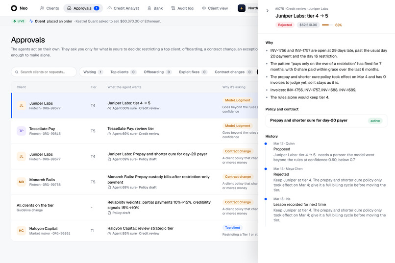 Neo – screenshot 6