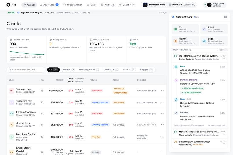 Neo – screenshot 11