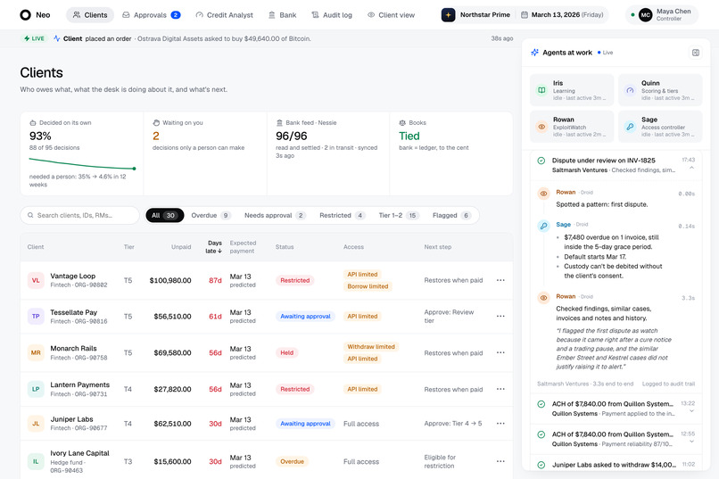 Neo – screenshot 8
