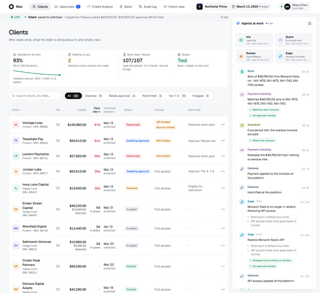Neo – screenshot 3