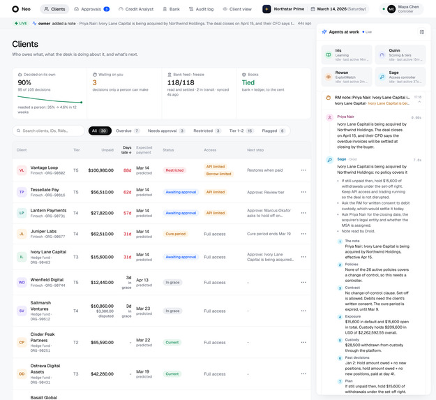 Neo – screenshot 4
