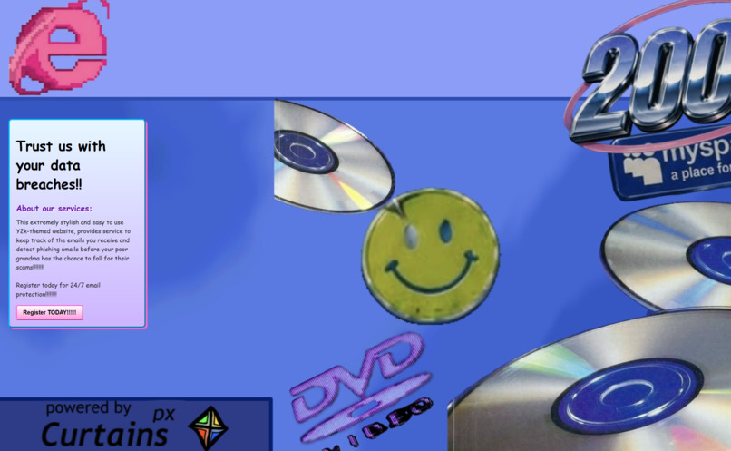 PhishHook – screenshot 10