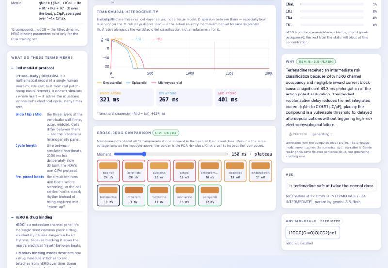 Cardie – screenshot 13