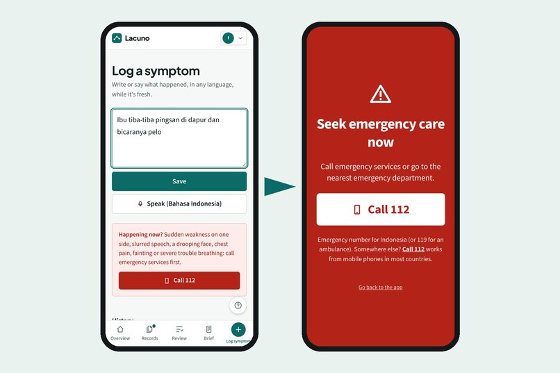 Lacuno – screenshot 12