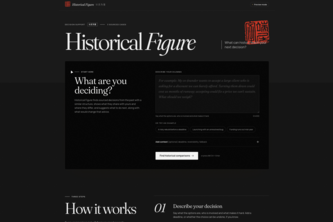 Historical Figures