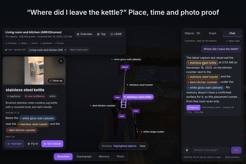 Palace – screenshot 4
