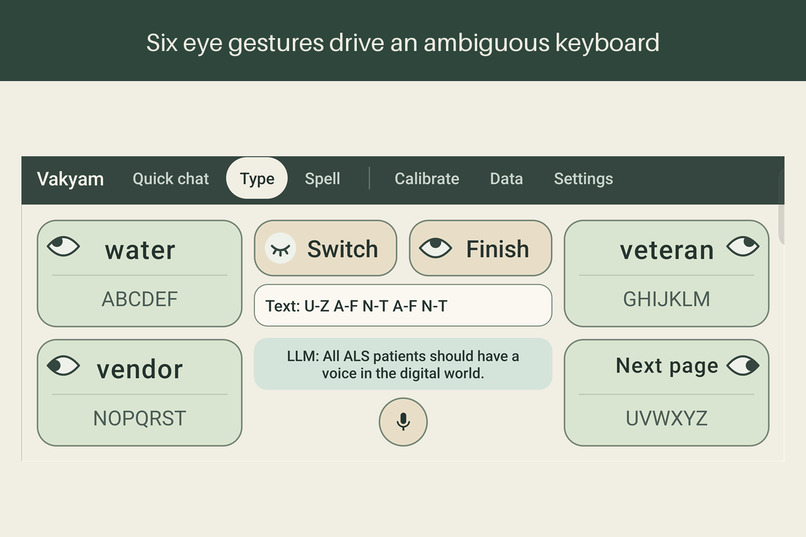 Vakyam – screenshot 3
