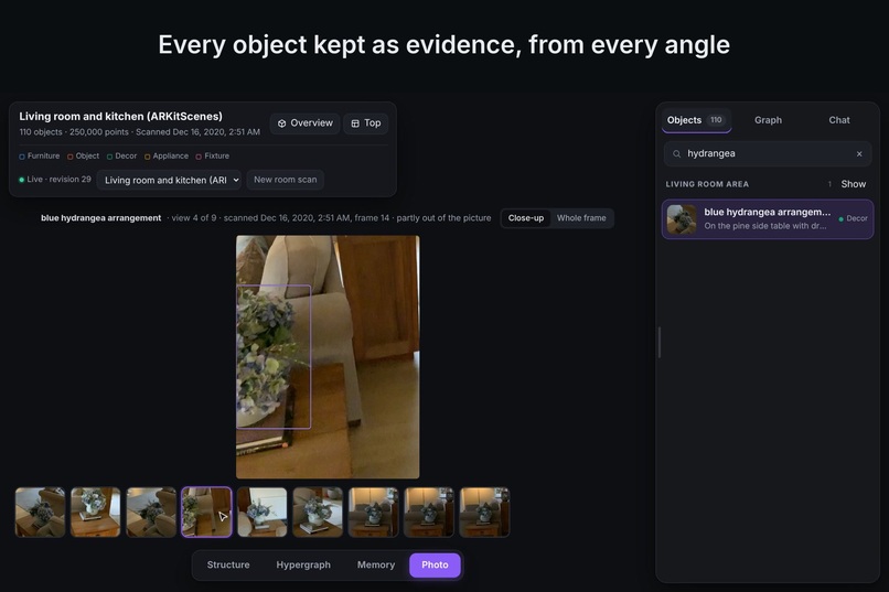Palace – screenshot 5