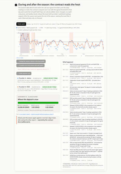ExtremeProof – screenshot 3