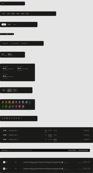 SYNC – screenshot 3