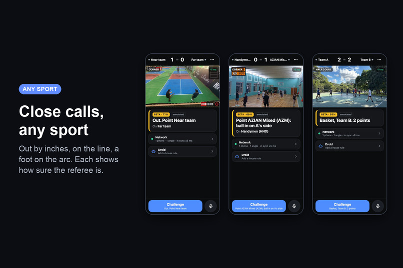 Trophy – screenshot 8