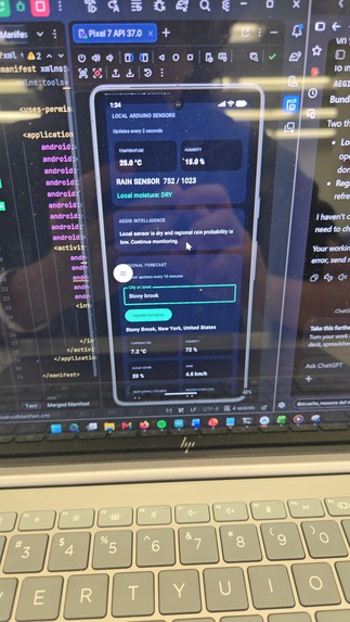 AEGIS – screenshot 11