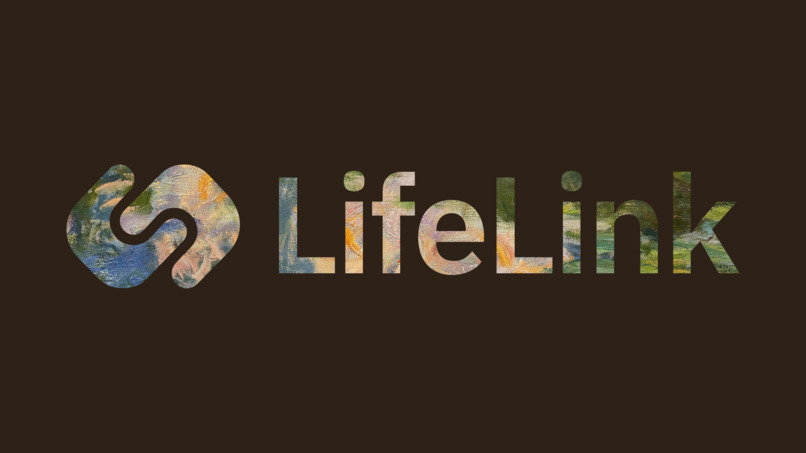 LifeLink – screenshot 1