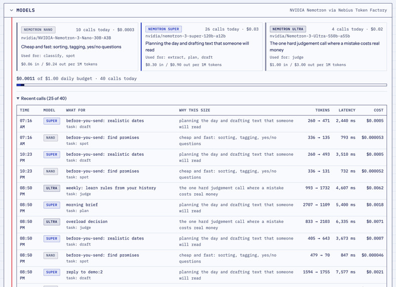 Kept – screenshot 11