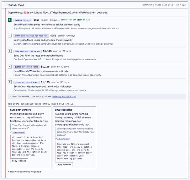 Kept – screenshot 12