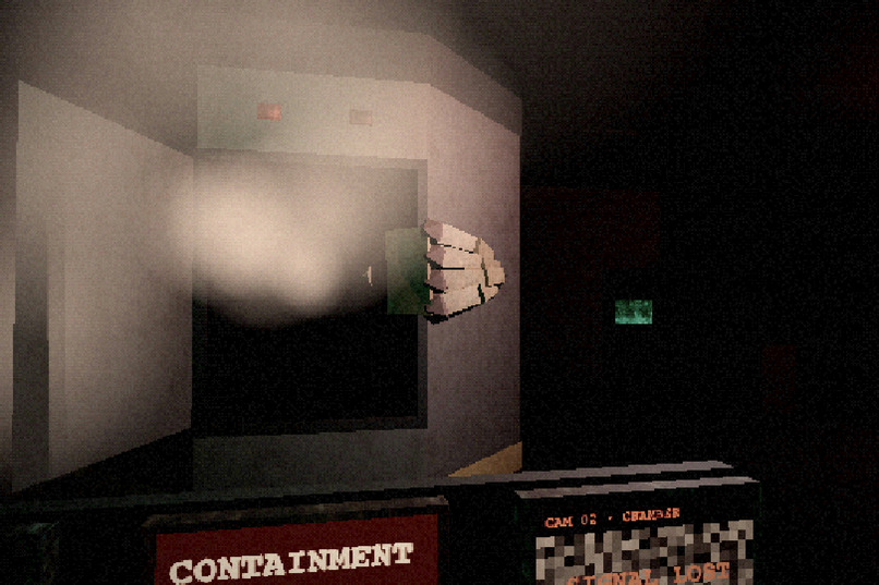 HUSH – screenshot 2