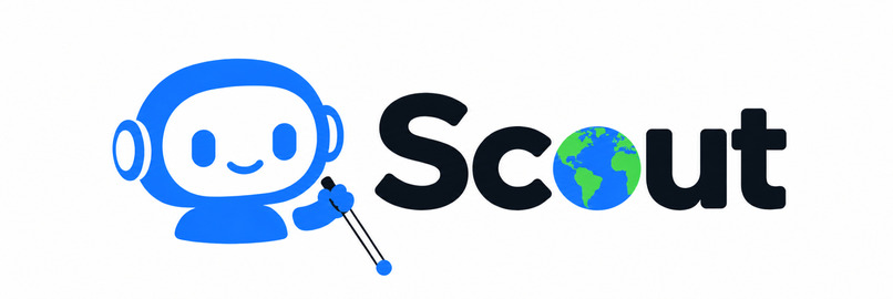 Scout – screenshot 1