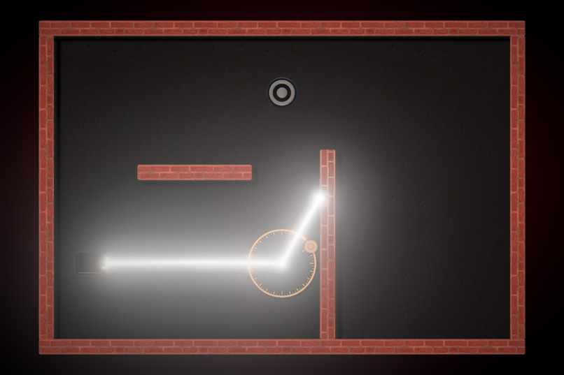 Beam – screenshot 1