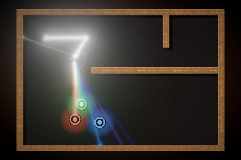 Beam – screenshot 2