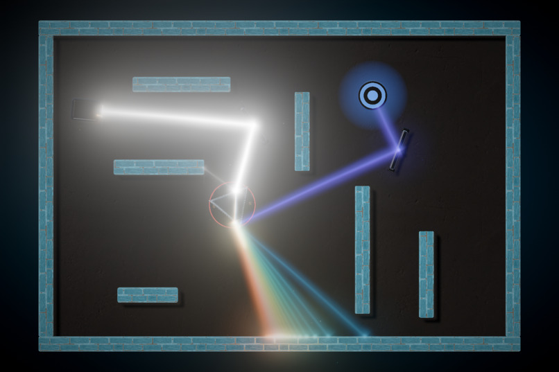 Beam – screenshot 4