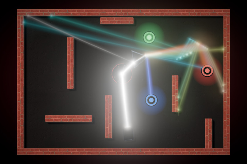 Beam – screenshot 5