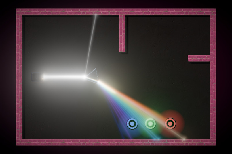 Beam – screenshot 6