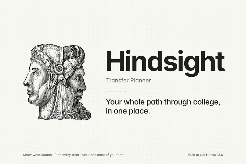 Hindsight – screenshot 1