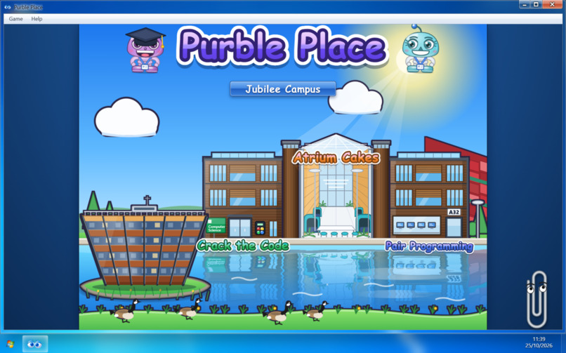 Nottstalgia – screenshot 4