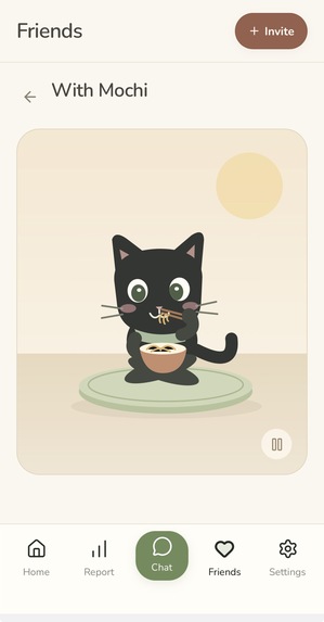 Milo – screenshot 3