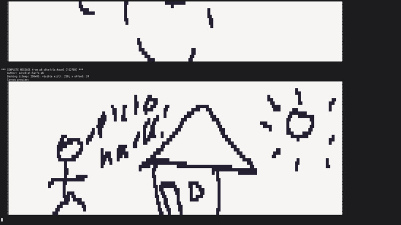 PictoHack – screenshot 1